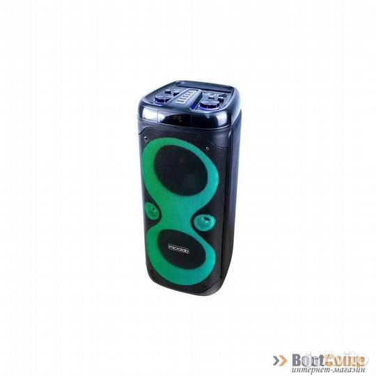 Cтереосистема Microlab PT800