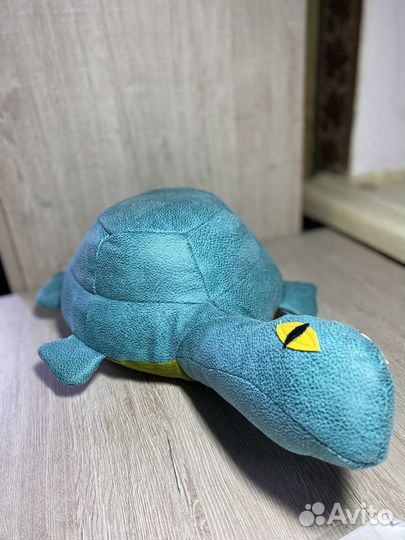 Мягкая подушка игрушка