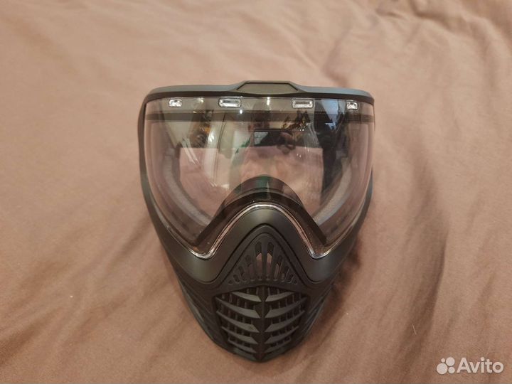 Маска для пейнтбола Virtue Vio /cqb/speedsoft