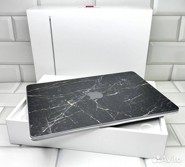 Apple Macbook Air 13 M2 256 Gb 8 Циклов