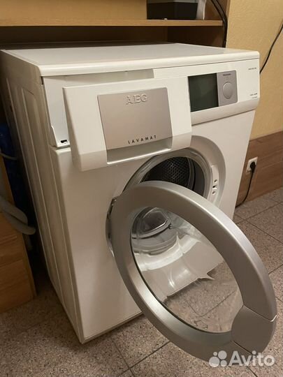 Стиральная машина бу