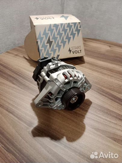 Генератор для KIA RIO 3