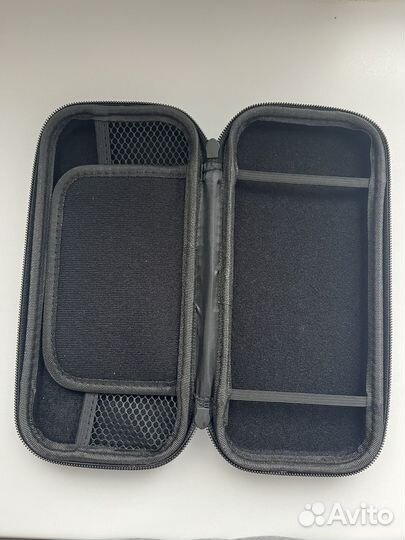 Чехол для nintendo switch lite