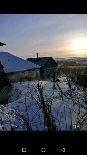 Дом 20 м² на участке 22 сот.