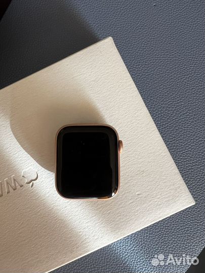 Apple watch