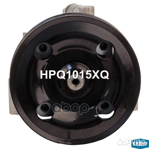 Насос гидроусилителя руля HPQ1015XQ Krauf
