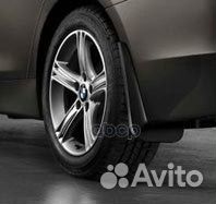 К-Т передних брызговиков (F30/31) 82162218983 BMW