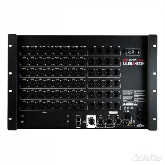 Микшер Allen&Heath dlive-CDM48