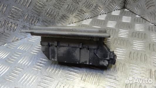 Блок управления двигателем ford focus 2 (8BN27PF01