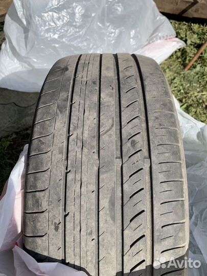 Toyo Proxes C1S 215/50 R17