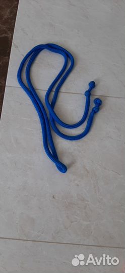 Скакалки для художественной гимнастики