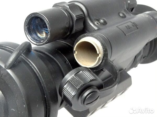 Прицел ночного видения пн23 Сарацин с эопом 2+ (фэ