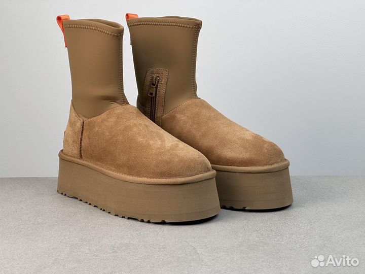 Угги женские