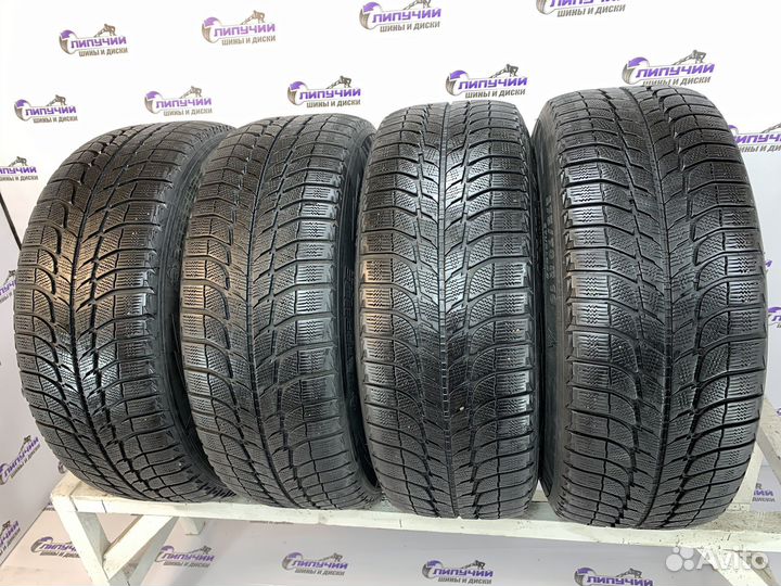 Колёса R16 Land Cruiser 100