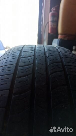 Marshal Road Venture AT51 225/65 R17