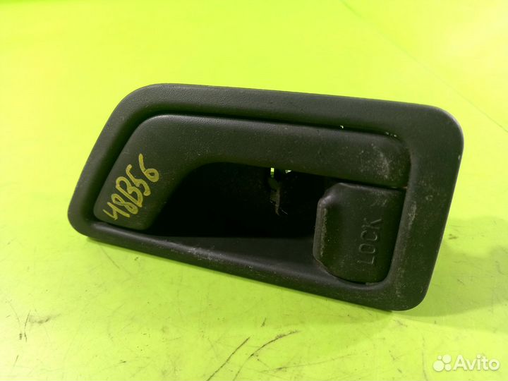 Ручка двери левая для Hyundai Getz