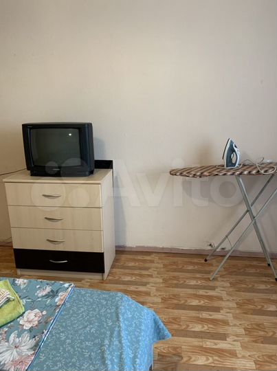 1-к. квартира, 56 м², 8/10 эт.