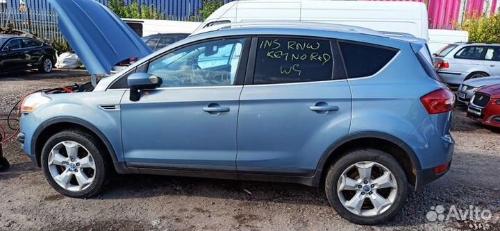 Зеркало заднего вида Ford Kuga 1