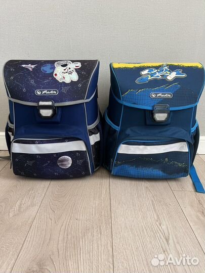 Ранец herlitz loop