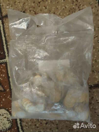 Бим Костромская область,мешок 500 штук