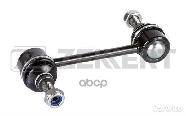 Стойка стабилизатора перед. лев./прав. Mitsubis