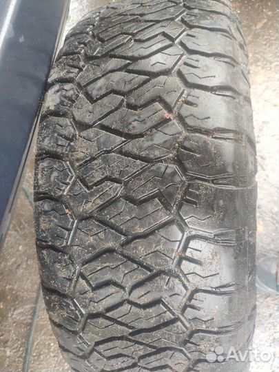 Maxxis AT-811 Razr AT 245/65 R17 114S