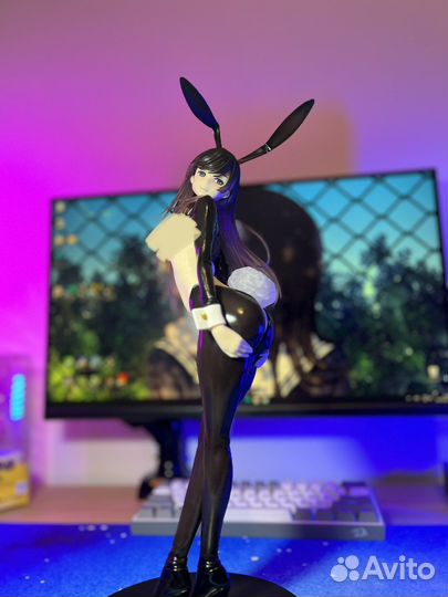 Аниме фигурка Касуми 46 см (Новая)