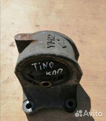 Опора кпп Nissan Almera Tino V10