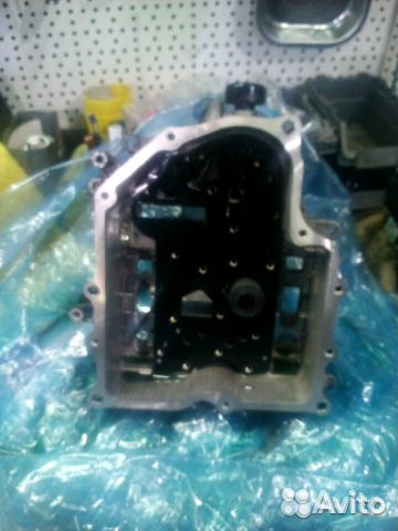 0am325065s корпус мехатроника dsg7