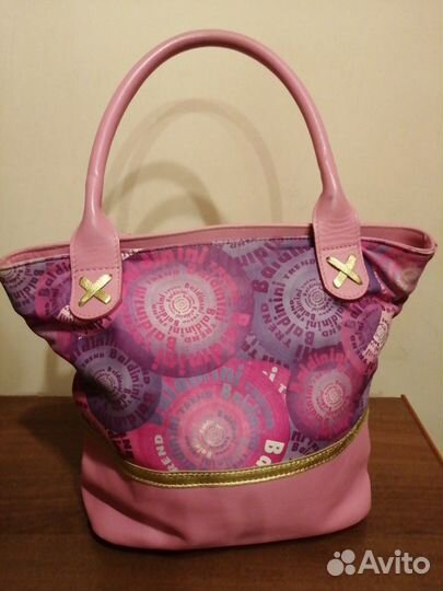 Сумка женская из натуральной кожи