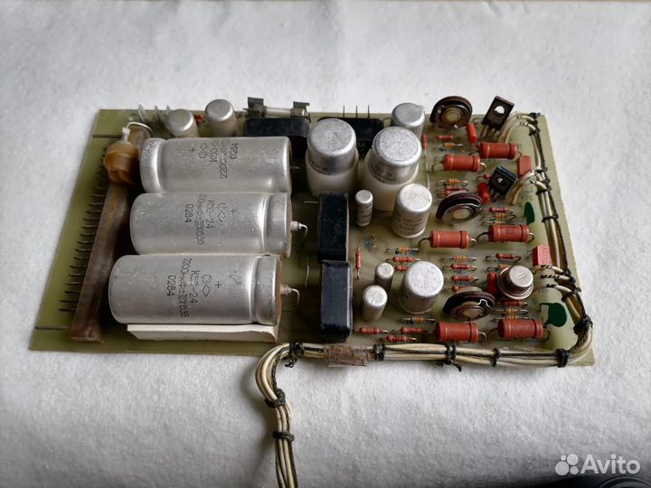 Электроника та1 003