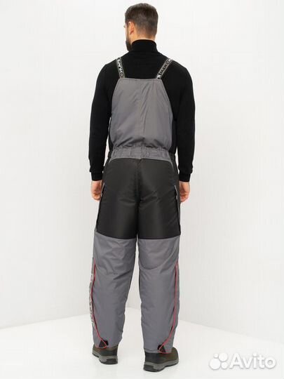 Костюм зимний Поплавок Siberia Floating 60-62, 188