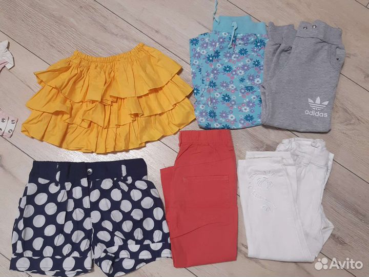 Одежда для девочки от 3мес до 2лет