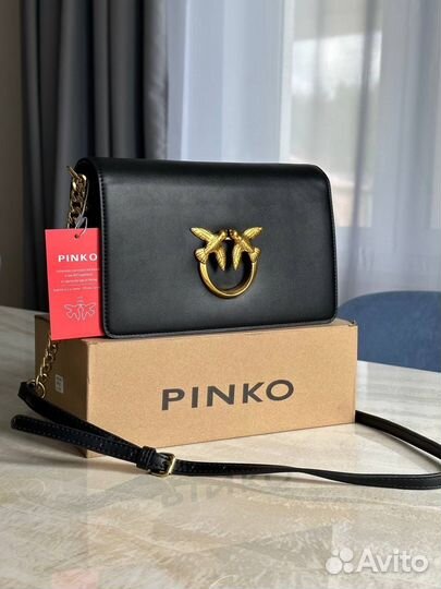 Сумка женская Pinko