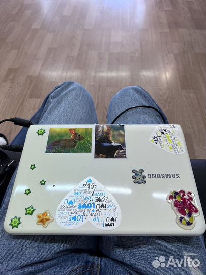 Нетбук samsung