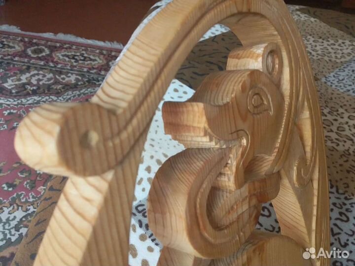 Доска разделочная