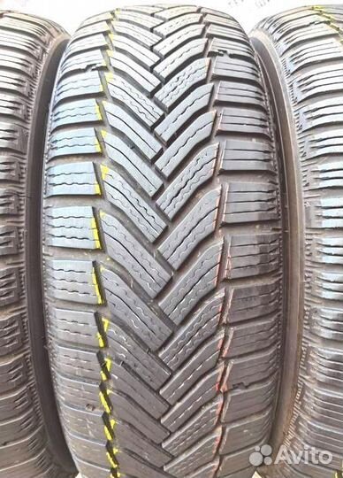 Michelin Alpin 6 195/65 R15 91T