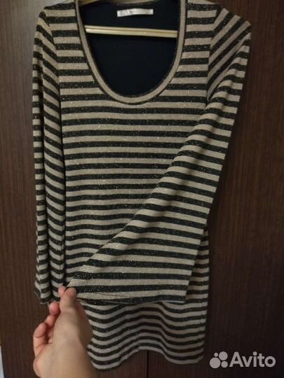 Одежда для девушки пакетом 42-44