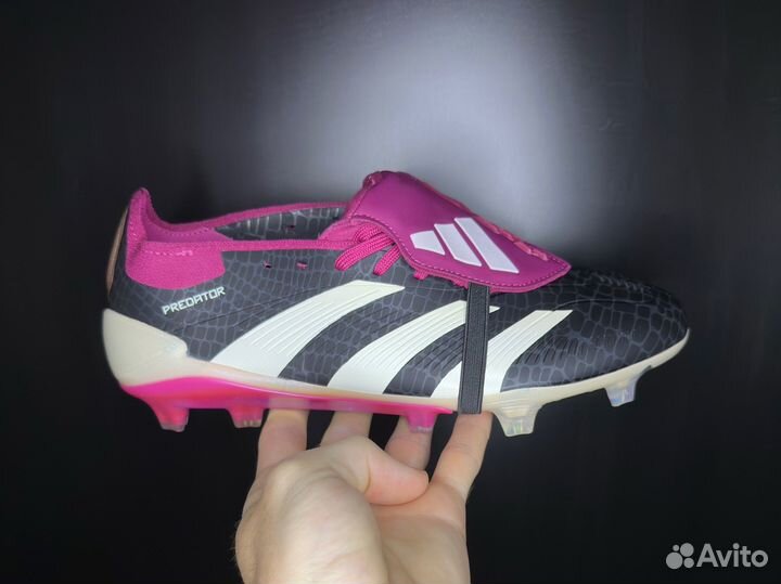 Бутсы adidas predator