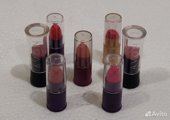 Набор пробников Avon