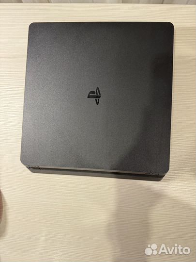 Sony playstation 4 slim 1tb