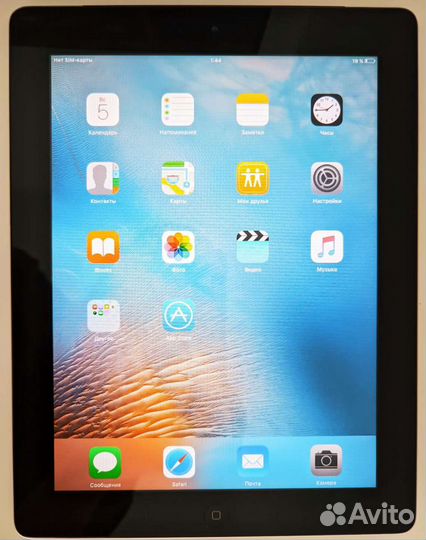 iPad 2 16gb wi-fi + 3g