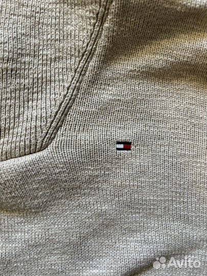 Свитер Tommy Hilfiger