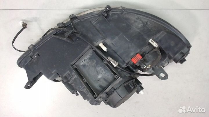 Фара (передняя) Peugeot 807, 2002