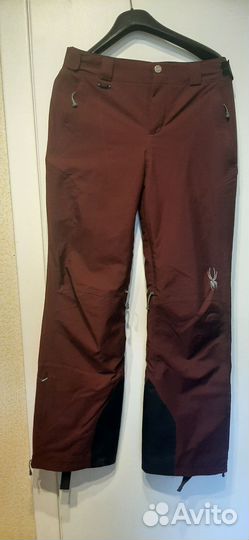 Горнолыжный костюм женский 46 48