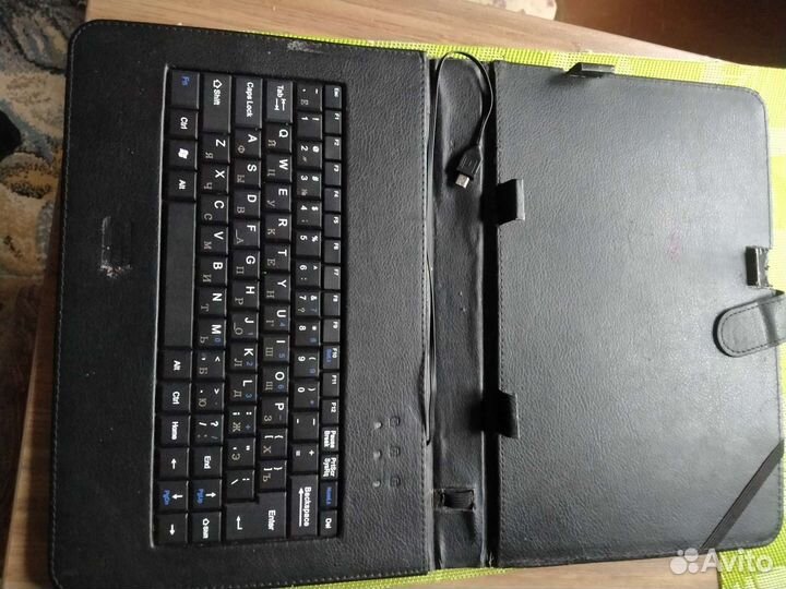 Клавиатура беспроводная