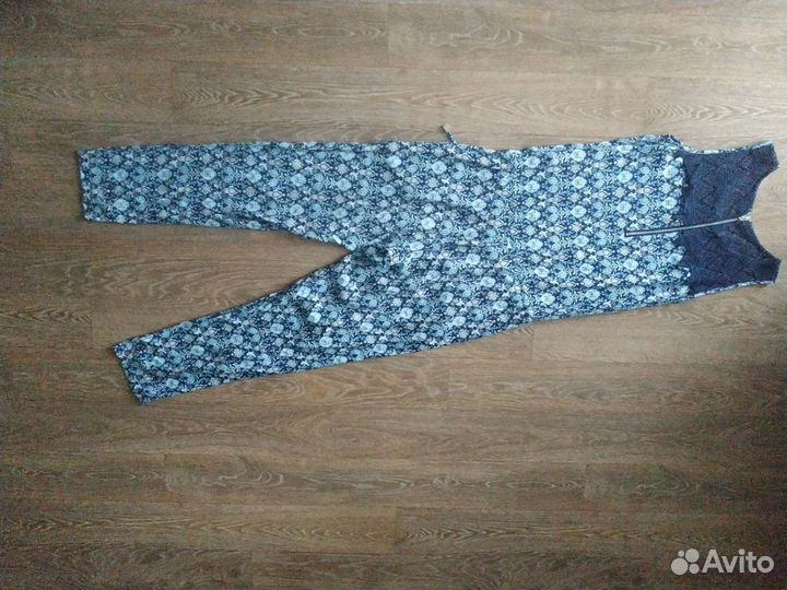 Комбинезон женский летний zolla размер s-м