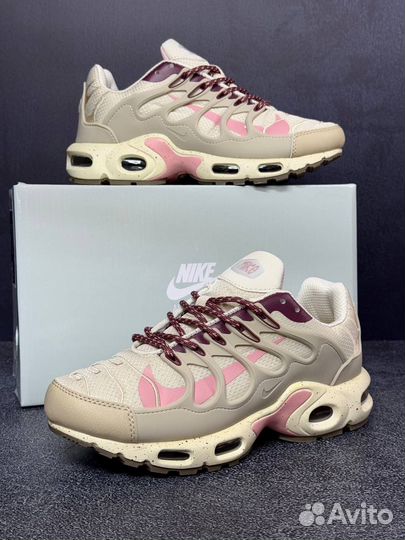 Кроссовки Nike AIR MAX TN