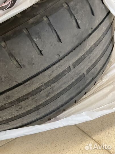 Nokian Tyres Hakka Black 235/50 R19