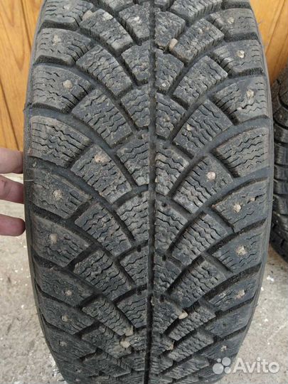 Bfgoodrich Activan 205/65 R15